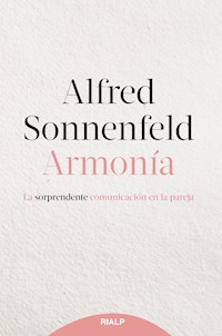 Armonía - Alfred Sonnenfeld - ebook