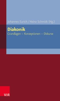 Diakonik -  - ebook