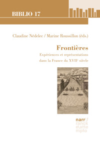 Frontières -  - ebook