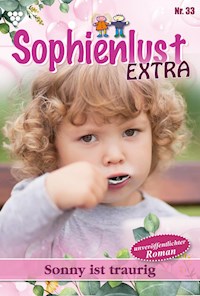 Sonny ist traurig - Gert Rothberg - ebook