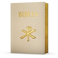Biblia domowa na wyjątkowe okazje -  - książka