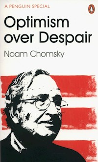 Optimism Over Despair - Chomsky Noam, Polychroniou C. J. - książka
