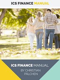 ICS Finance Manual - Christian Pälchen - ebook