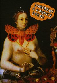 Limeryki z górnej półki - Urbański Jacek - książka