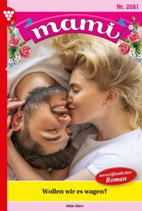 Wollen wir es wagen? - Hilda Stern - ebook