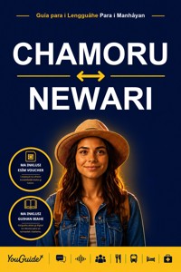 The Language Guide for Travelers - Chamorro to Newari - YouGuide - ebook