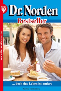 … doch das Leben ist anders - Vandenberg Patricia - ebook