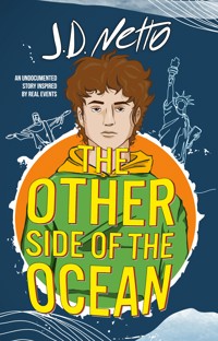 The Other Side of the Ocean - J.D. Netto - ebook