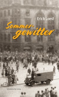 Sommergewitter - Erich Loest - ebook