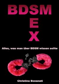 BDSM Sex - Alles was man über BDSM wissen sollte - Christina ...