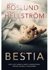 Bestia - Börge Hellström; Anders Roslund - ebook
