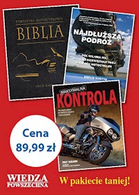 Pakiet dla motocyklistów -  - książka