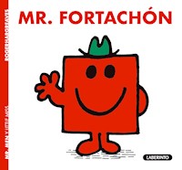 Mr. Fortachón - Hargreaves Roger - ebook