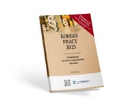 Kodeks pracy 2025. Ujednolicone przepisy z komentarzem do zmian - zbiorowa praca - ebook + książka