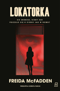 Lokatorka - Freida McFadden - ebook + książka