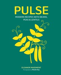 Pulse - Maidment Eleanor - ebook