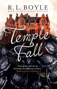 Temple Fall - R.L. Boyle - ebook