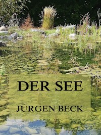 Der See - Jürgen Beck - ebook