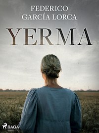 Yerma - Federico García Lorca - ebook