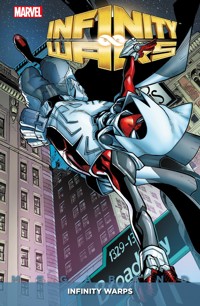 Infinity Wars Megaband - Infinity Warps - Gerry Duggan - ebook