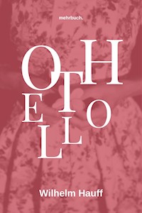 Othello - Wilhelm Hauff - ebook