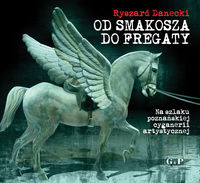 Od Smakosza do Fregaty - Danecki Ryszard - książka