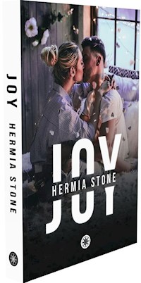Joy - Hermia Stone - ebook + audiobook + książka