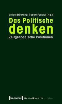 Das Politische denken - - ebook