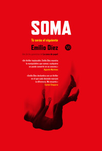 SOMA - Emilio Díez - ebook