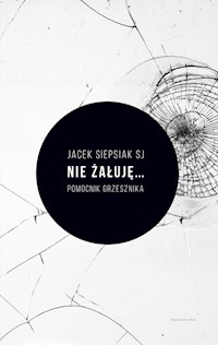 Nie żałuję... - Siepsiak Jacek - książka