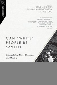 Can "White" People Be Saved? -  - ebook