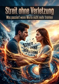 Streit ohne Verletzung - Nyla Gruber - ebook