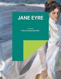 Jane Eyre - Bronte Charlotte - ebook