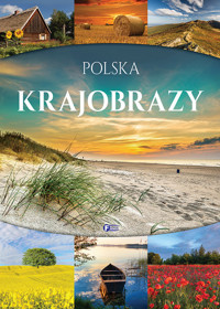 Polska. Krajobrazy -  - książka