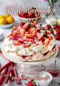 Rhabarbergenuss - Diana Kluge - ebook