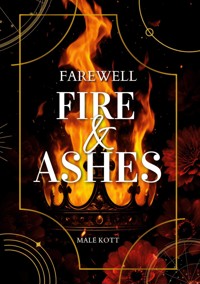 Farewell - Male Kott - ebook