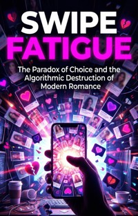 Swipe Fatigue - Scott K. Hampton - ebook