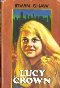 Lucy Crown - Shaw Irwin - ebook