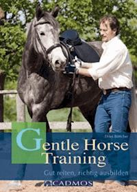 Gentle Horse Training - Thies Böttcher - ebook