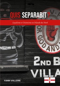 Quis Separabit ? - Yann Vallerie - ebook