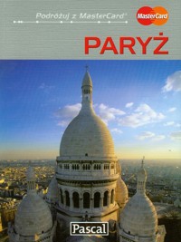 Paryż Przewodnik ilustrowany - Pinkwart Maciej - książka