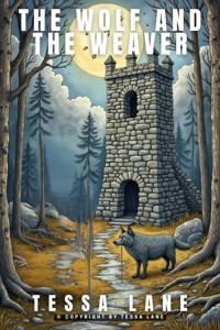 The Wolf and the Weaver - Tessa Lane - ebook