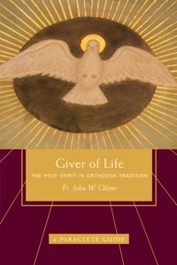 Giver of Life - John Oliver - ebook
