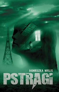 Pstrągi - Agnieszka Miklis - audiobook + książka