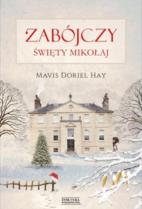 Zabójczy święty Mikołaj - Hay Mavis Doriel - książka