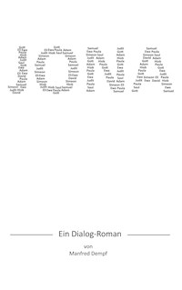 Jona - Manfred Dempf - ebook