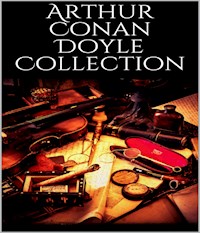 Arthur Conan Doyle Collection - Arthur Conan Doyle - ebook
