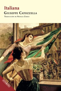Italiana - Giuseppe Catozzella - ebook