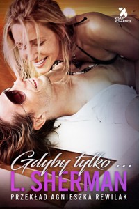 Gdyby tylko - Louisa Sherman - ebook + audiobook