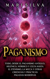 Paganismo - Mari Silva - ebook